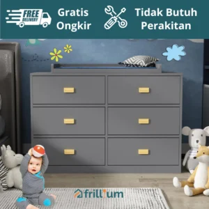 CIKO Changing Table