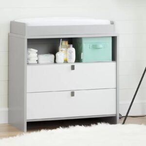 LENA Baby Tafel Changing Table Minimalis Lemari Laci Bayi
