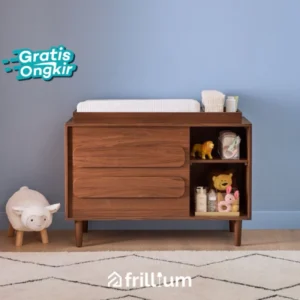 MONA Baby Tafel Changing Table