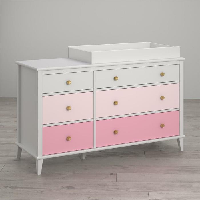 MONARCH Baby Tafel Changing Table