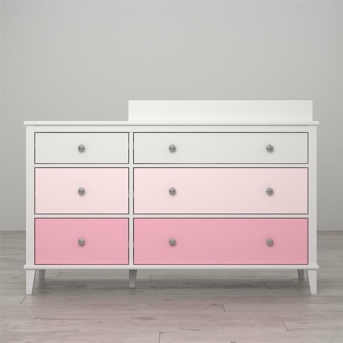 MONARCH Baby Tafel Changing Table