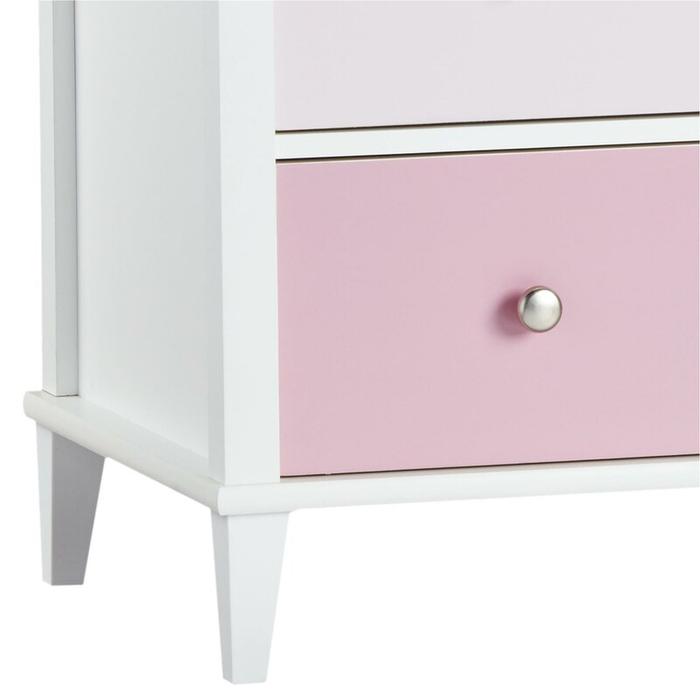 MONARCH Baby Tafel Changing Table