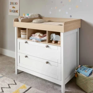 TESSA Changing Table